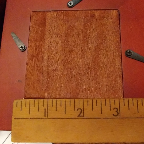 3-pc MILANO wooden picture frame set - Picture 11 of 12